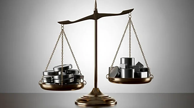 Supreme Court Case Challenges President Trump's Tariffs as Crippling to Business