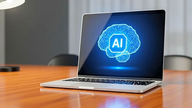 Custom GPT Tool Aids Job Search Success for Former Meta and TikTok Employee