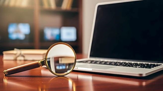 Agatha Christie Series Modernized with Internet for English-Speaking Audience