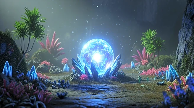 Ubisoft Announces New Expansion for Avatar: Frontiers of Pandora with Significant Gameplay Content