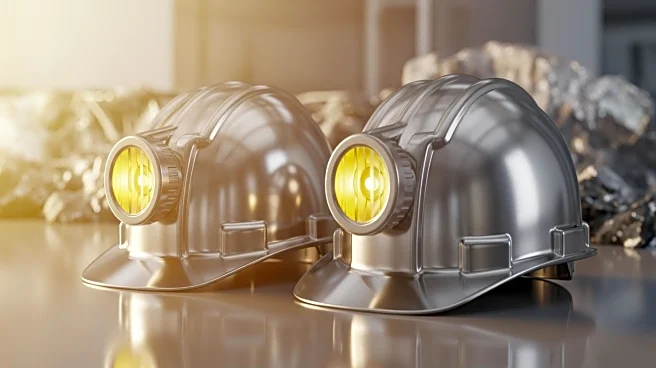 Hecla Mining Reports Record Q3 Earnings Boosting Investor Confidence