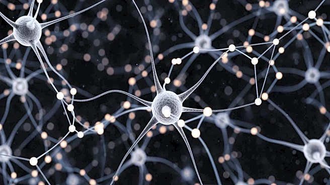 Molecular Profiling Enhances Understanding of Brain Cell Communication