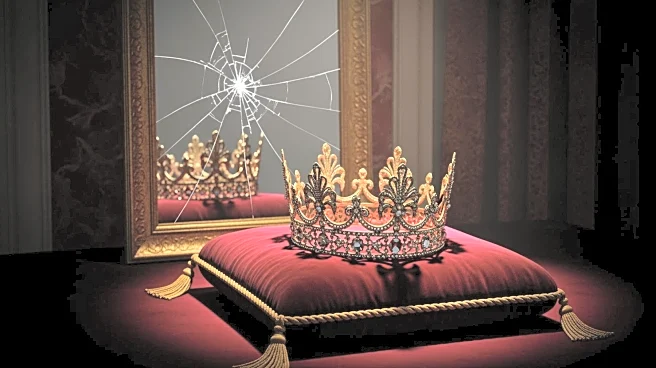 Andrew Mountbatten Windsor Faces Title Loss and Awkward Family Dynamics