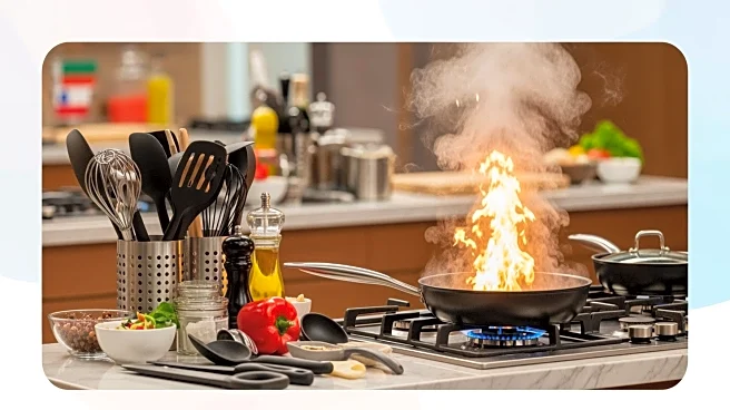 Netflix and A24 to Launch 'Overcooked' Reality TV Show