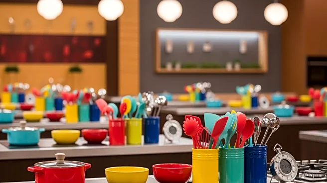 Netflix and A24 Adapt 'Overcooked' Video Game into Reality TV Show