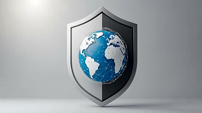 U.S. Global Health Strategy Shifts Focus to National Security, Impacting Global Health Equity