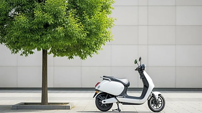 London Mayor Urged to Ban SUV Ads to Combat Air Pollution