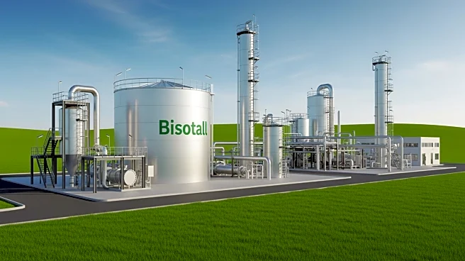 EPA Revises Renewable Volume Obligations Impacting Biomass-Based Diesel Production