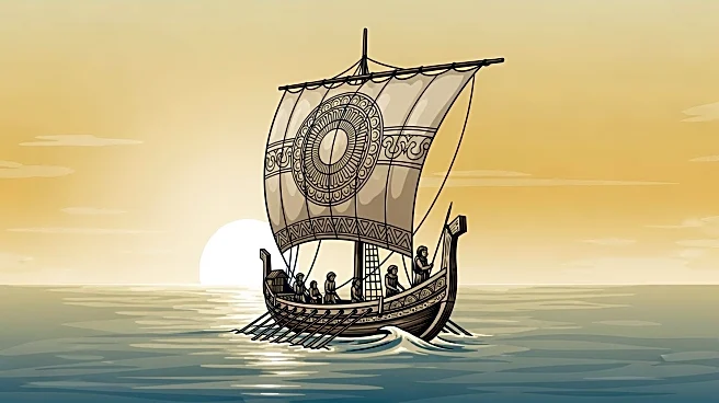 Research Suggests First Americans May Have Sailed from North-East Asia