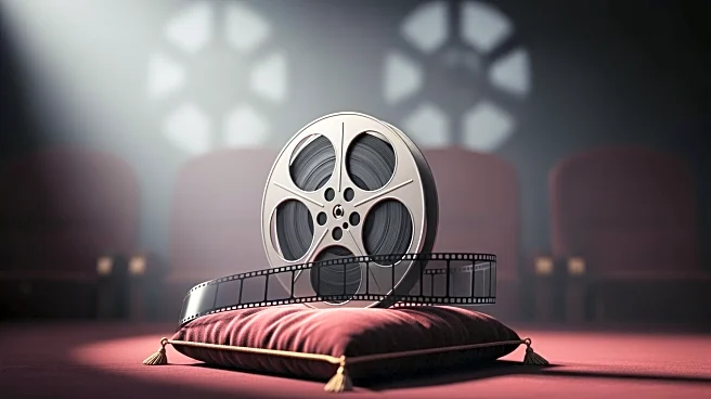 Film 'Nuremberg' Criticized for Failing to Honor Historical Subject