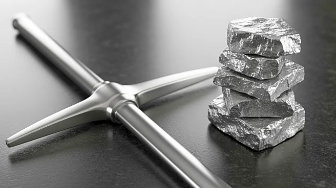 Y Intercept Hong Kong Ltd Acquires Significant Stake in Hecla Mining Company