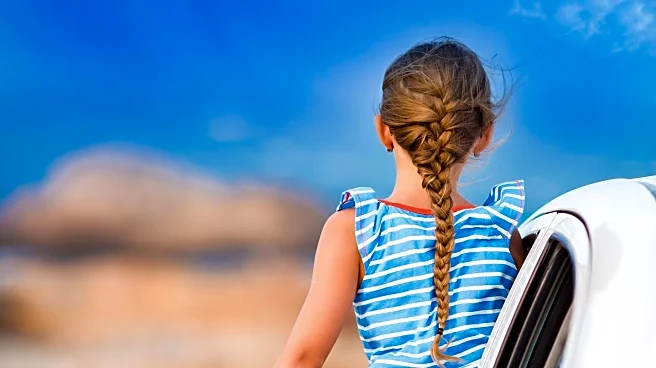 Breaking Conventional Travel Rules for Stress-Free Family Adventures