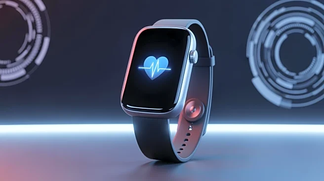 Wearable Cardiac Devices Market Projected to Surpass USD 32.16 Billion by 2034