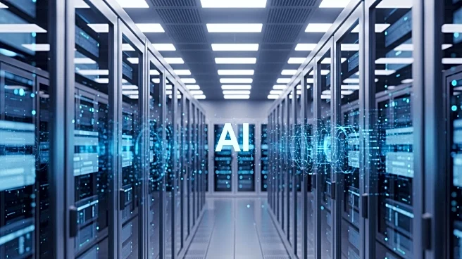 Allianz Commercial Highlights AI and Cloud Computing's Role in Data Center Construction Boom