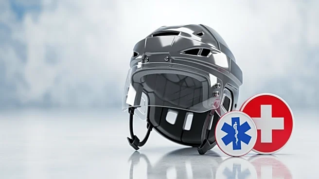 Columbus Blue Jackets Recall Luca Del Bel Belluz and Place Erik Gudbranson on Injured Reserve