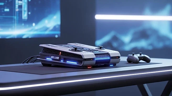 Blizzard Addresses World of Warcraft Console Speculation Amid Expansion Release