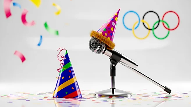 NBC Cancels Snoop Dogg's New Year's Eve Special Amid Olympic Focus