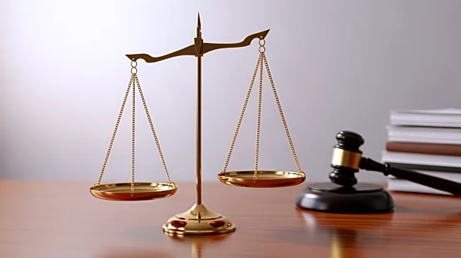 Supreme Court Justices Express Skepticism Over Trump's Tariffs, Potentially Limiting Presidential Authority