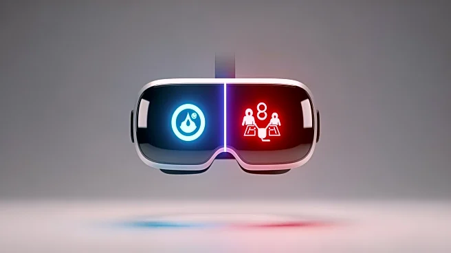 Elements Divided VR Game Exits Early Access on Quest