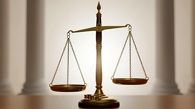 Supreme Court Justices Question Trump's Tariffs, Implications for Presidential Power and Economy