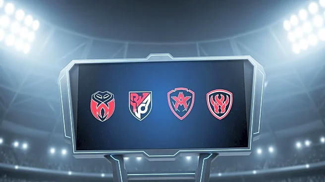 Oddsmakers Set Lines for Initial College Football Playoff Bracket