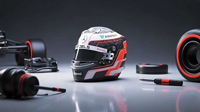 Lando Norris Attributes Recent Form to Multiple Factors in F1 Title Race