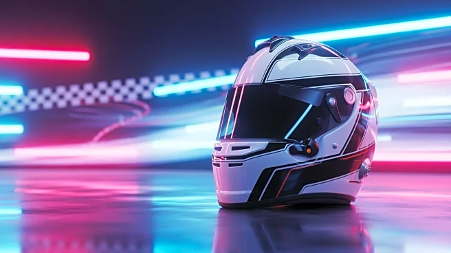 Red Bull Racing's Max Verstappen Closes Championship Gap in Sao Paulo GP