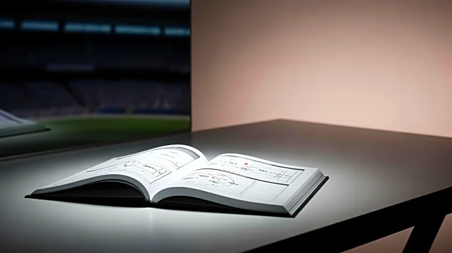 Detroit Lions Seek Recovery Strategy After Loss to Vikings