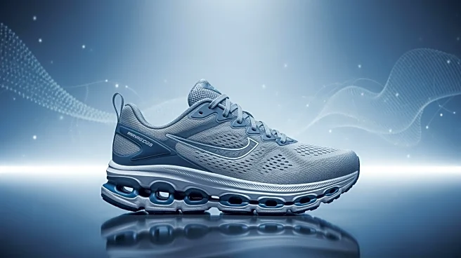 New Balance Unveils 1080 V15 with Enhanced Cushioning and Design