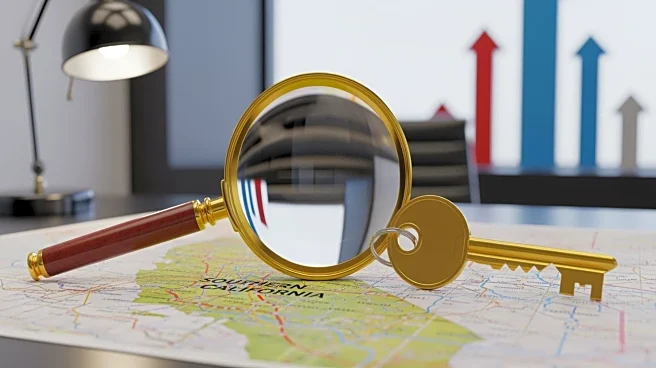 Citrin Cooperman Acquires Gatto, Pope Walwick, Expanding in Southern California