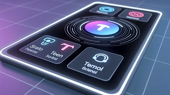 Discord Updates Family Center to Enhance Parental Monitoring of Teen Activities