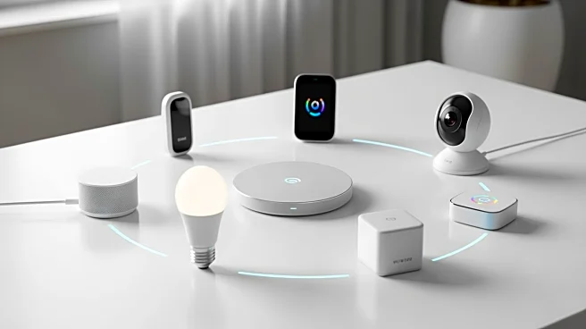 Ikea Introduces Affordable Matter-Compatible Smart Home Devices for U.S. Market