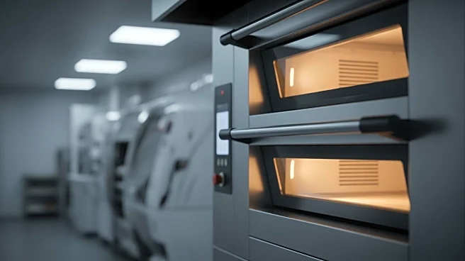 American Bakers Association Advocates for Energy Star Program Amid EPA Restructuring