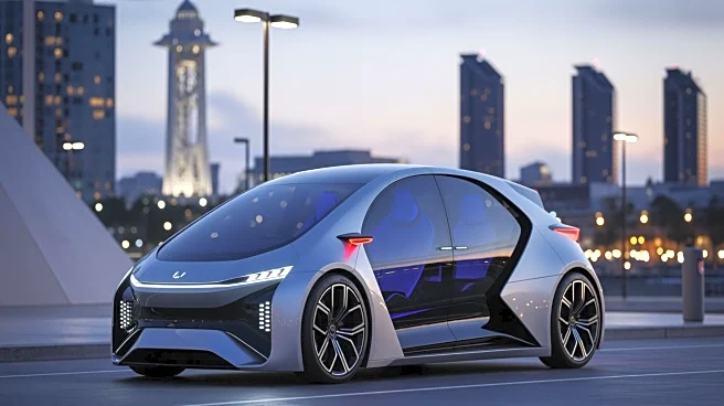 Waymo Plans Autonomous Ride-Hailing Launch in San Diego by 2026