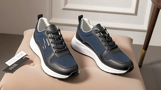 New Balance Sneakers Sale Highlights Consumer Demand for Comfortable Footwear
