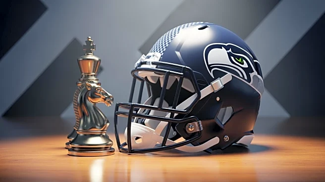 Seattle Seahawks Acquire Rashid Shaheed in Strategic Trade with Saints