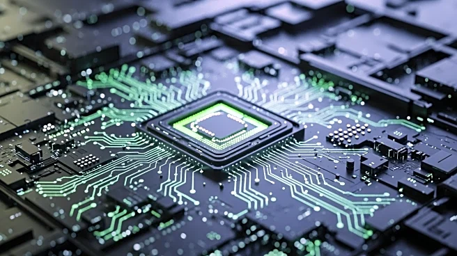 Qualcomm Releases Fourth Quarter and Fiscal 2025 Earnings, Impacting Investors