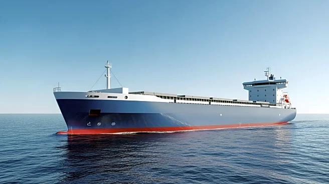 Maersk Adjusts Profit Forecast Amid Strong Q3 Performance