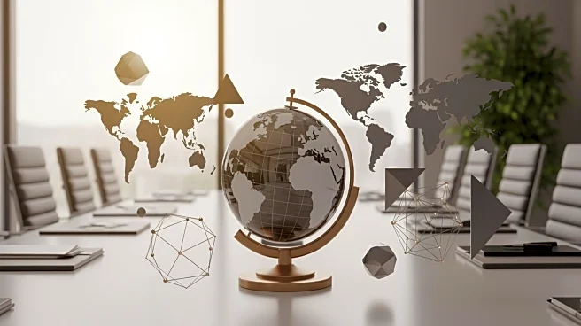 UN Tourism and UTM Promote Meetings and Events for Local Development