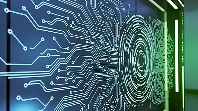 OpenAI CFO Sarah Friar Clarifies Stance on Government Backstop for Infrastructure