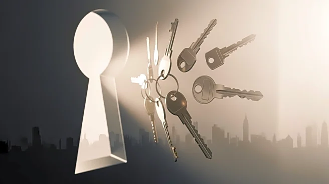 Homebuyers from Major Metros Eye Greenville Amid Housing Market Scarcity