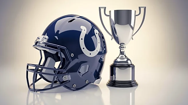 Indianapolis Colts Boost Super Bowl Odds with Sauce Gardner Trade