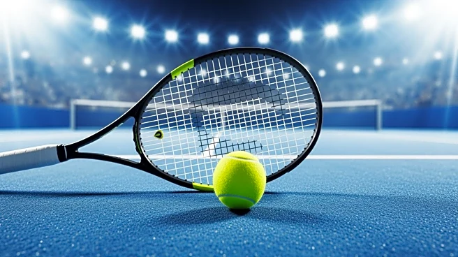 Aryna Sabalenka Defeats Coco Gauff to Advance in WTA Finals