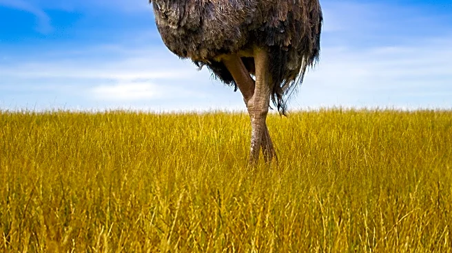 Canada's Supreme Court Rejects Appeal on Ostrich Cull Order, Impacting Farm Owners