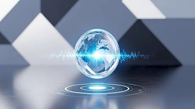 Centrus Energy Corp Initiates $1 Billion At-the-Market Equity Offering Program