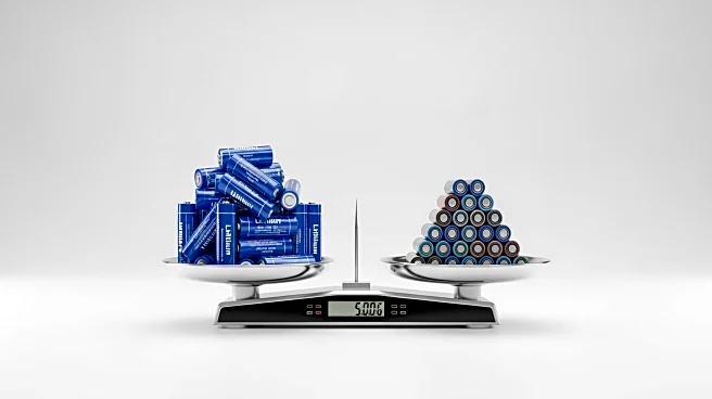 Albemarle Implements Cost Cuts Amid Weak Lithium Prices, Reports Smaller Loss