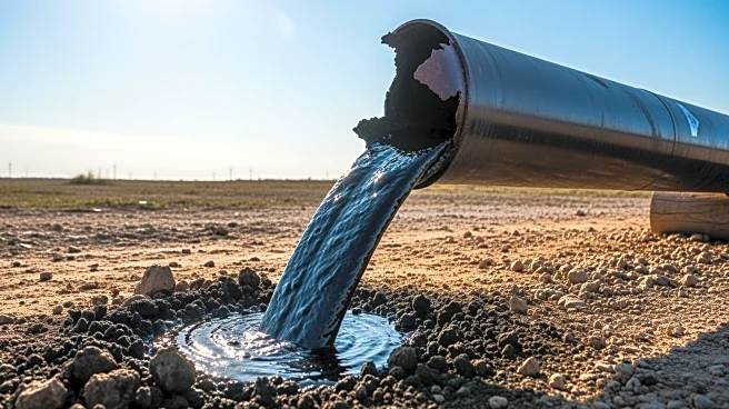 Nigerian Senate Investigates $300 Billion Oil Theft Impacting National Economy