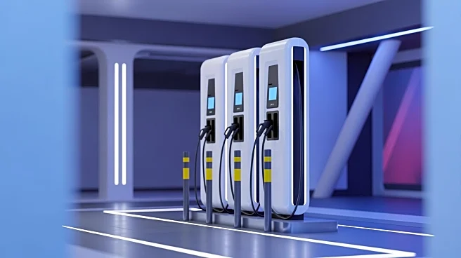 Lucid Motors Faces Executive Shake-Up Amid Strategic Shifts