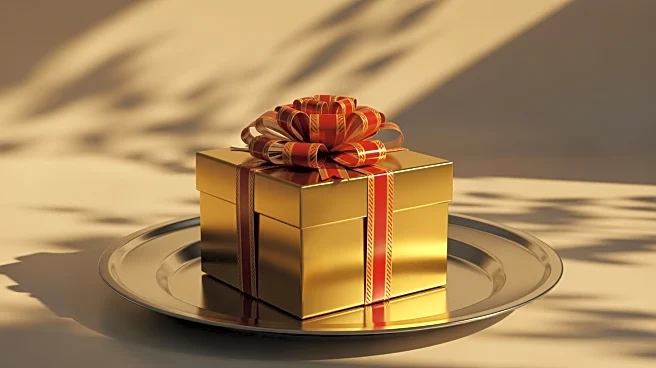 NRF Predicts First Trillion-Dollar Holiday Season Amid Economic Challenges