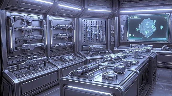 Arc Raiders Players Assume Vigilante Roles to Maintain Peace in PvP Zone